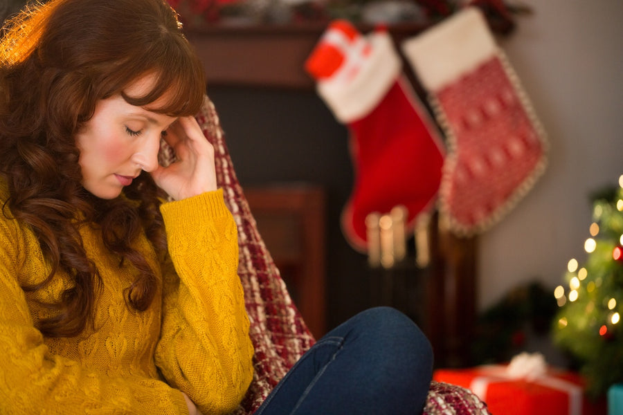 How to Avoid Migraine Triggers During the Holidays