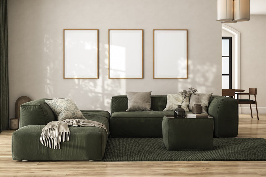 What are the Benefits of Modular Furniture?