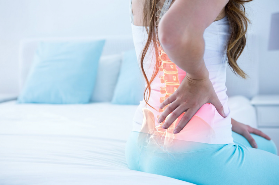 What Are the Best Zero Gravity Chairs for Back Pain?