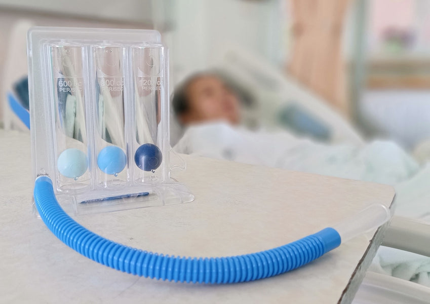 Lung Cancer Surgery Recovery Timelines & Considerations