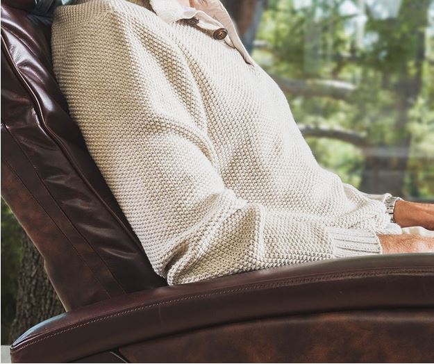 Massage sales chair vibration