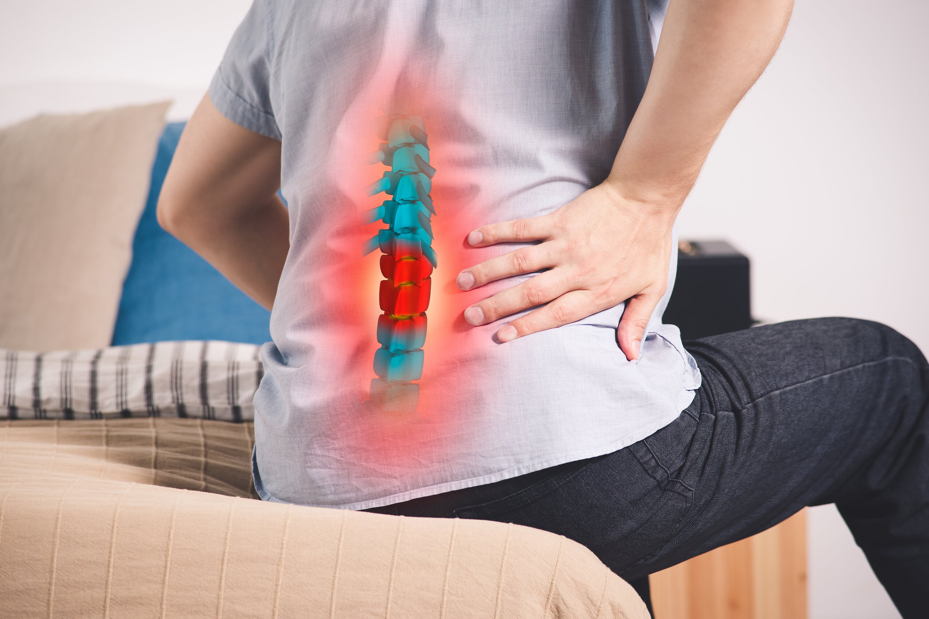 Best chairs for herniated discs sales
