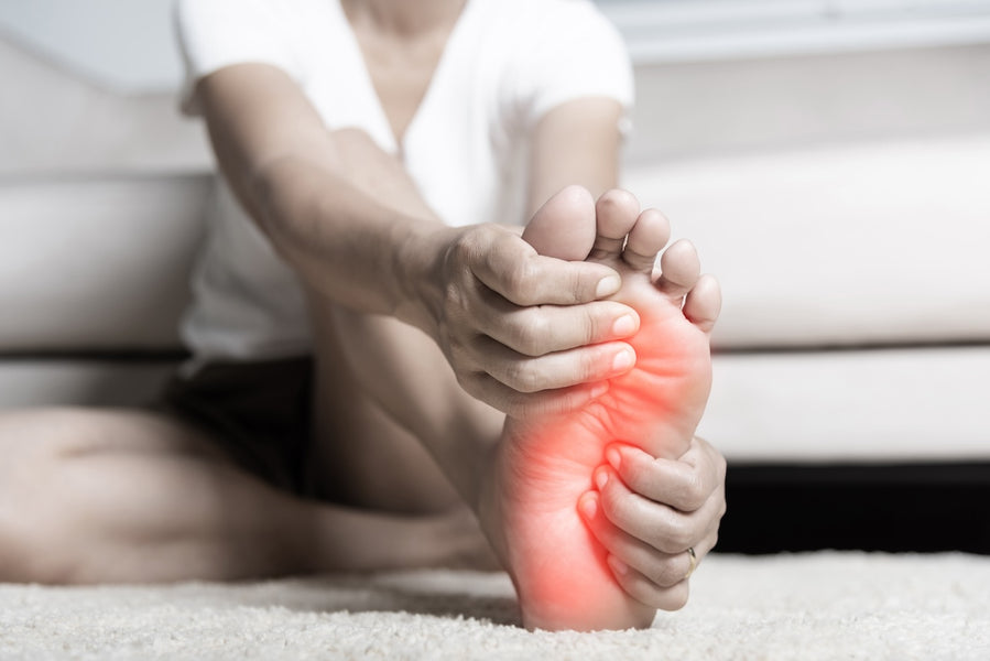 8 Tools & Remedies For Natural Nerve Pain Relief