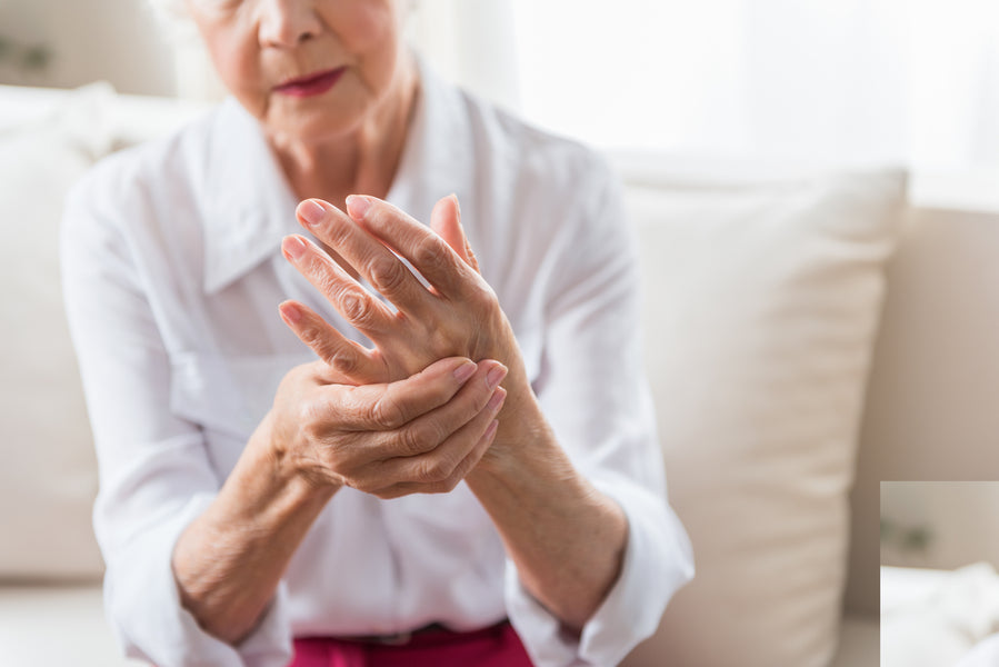 Benefits of Zero Gravity Chairs For Age Related Diseases