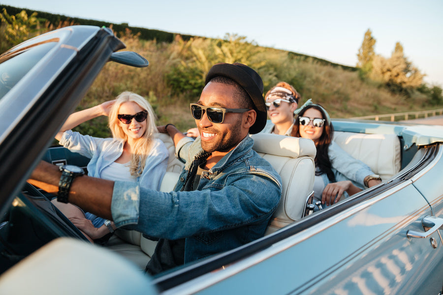 7 Ways to Prevent Back Pain While Driving