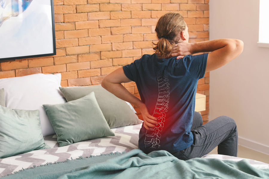 The Importance of Spinal Care for Your Overall Health