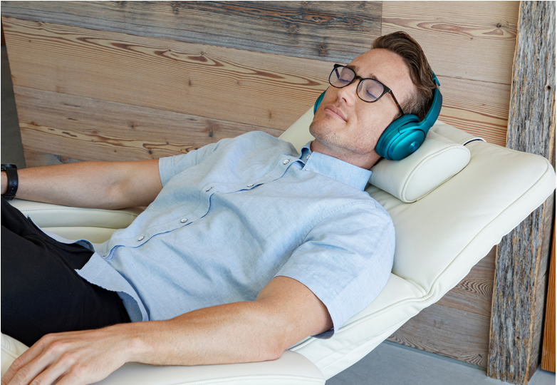 Zero gravity chair for hip pain deals