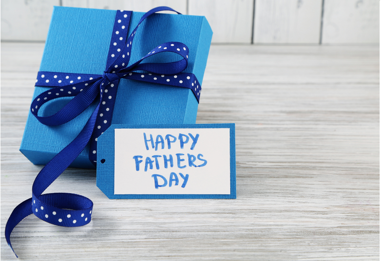 Father's Day Gift Ideas for Health and Wellness