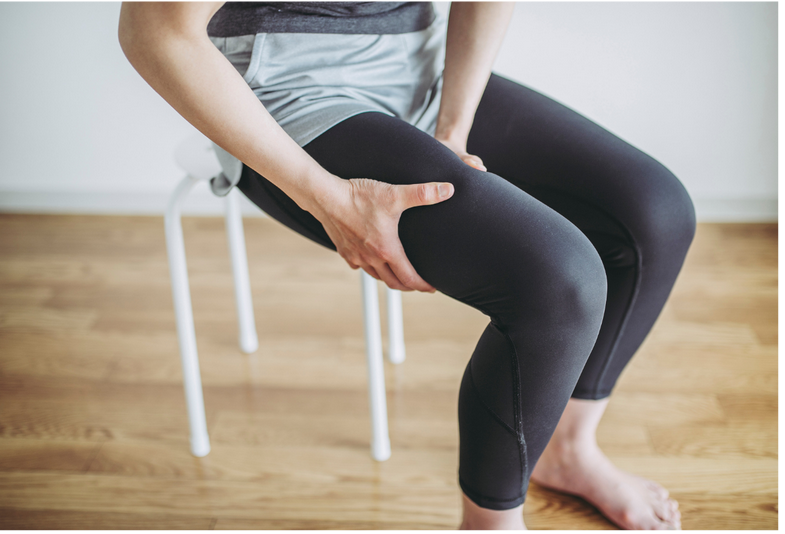 Methods for How to Improve Circulation in Legs and Feet