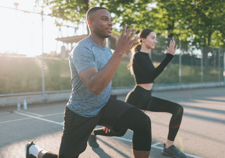 Top Health Tips for Summer Wellness