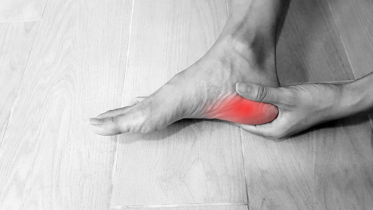 plantar-fasciitis-self-care-techniques