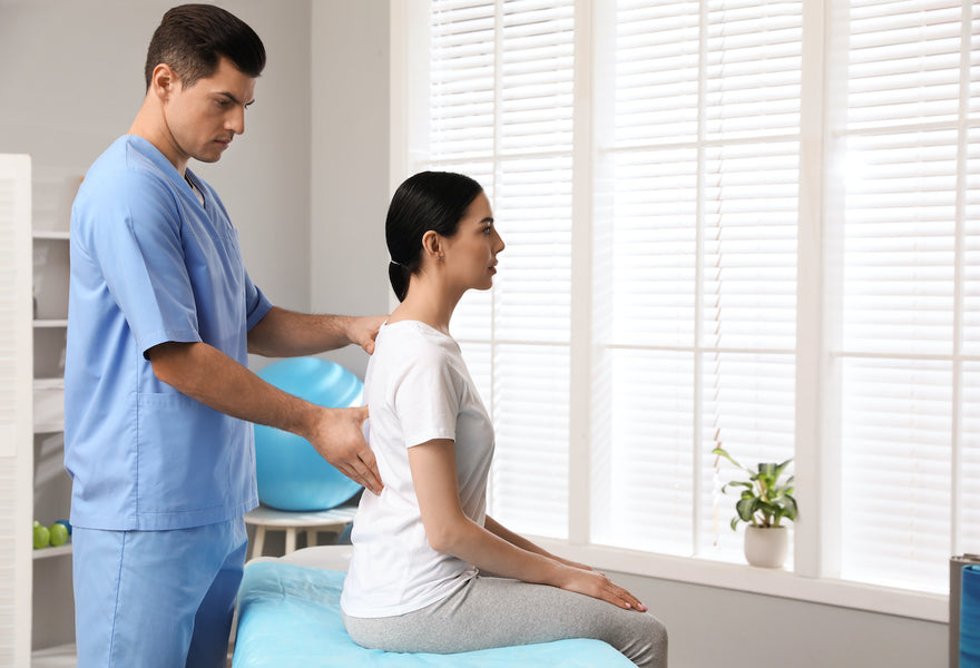 What Are The Pros and Cons of Spinal Decompression?