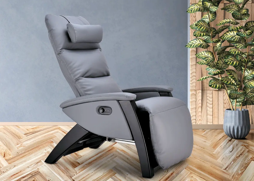 recliner in living room showing how long do recliners last