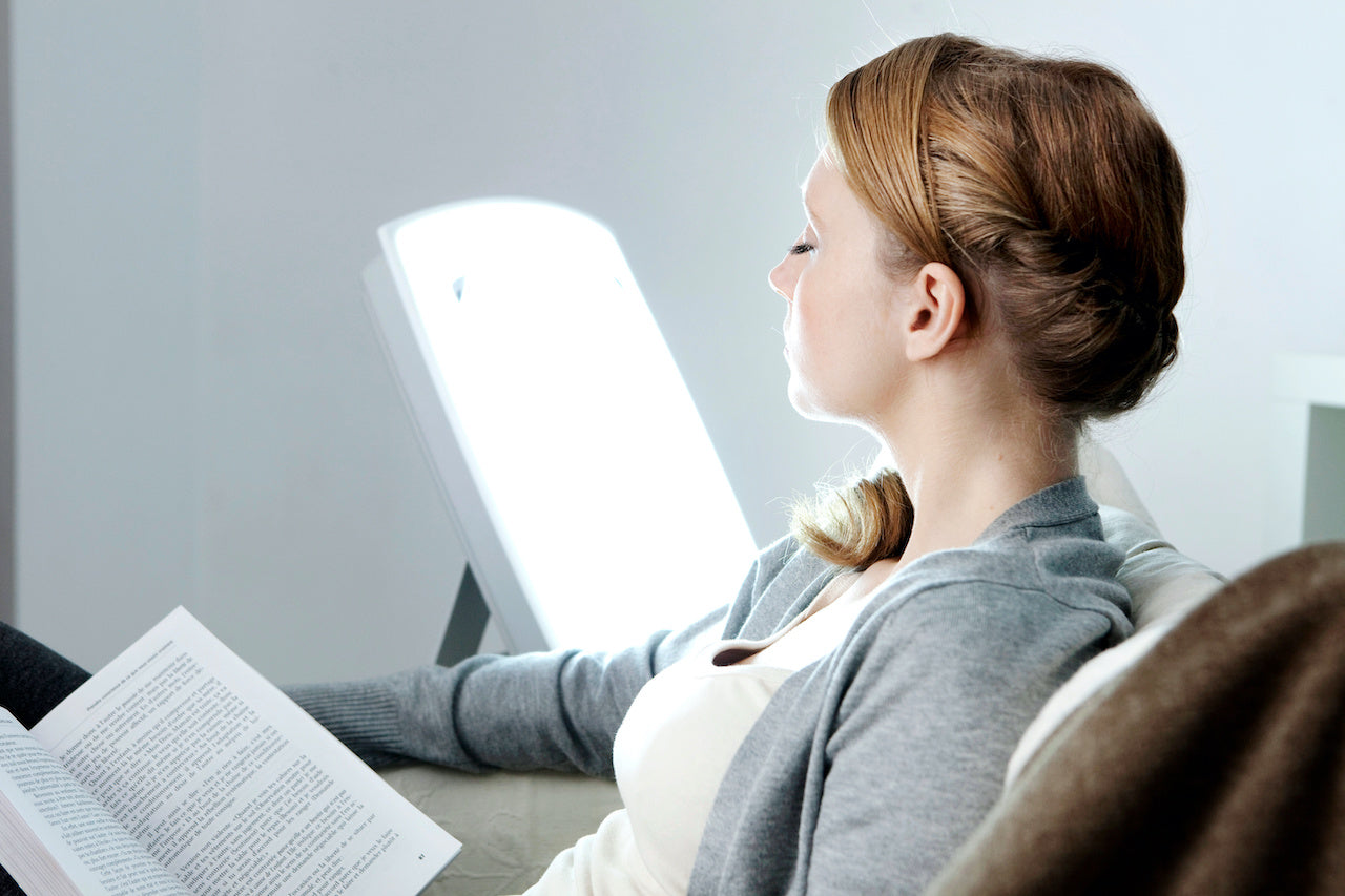 seasonal affective disorder treatment