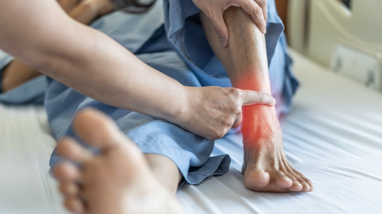 tarsal-tunnel-syndrome-treatment