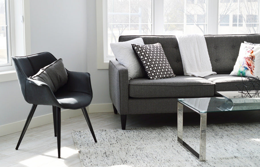 5 Tips for Mixing Furniture Styles