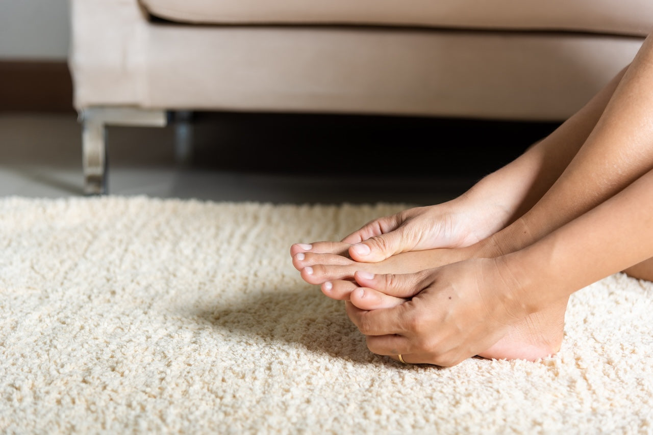 treating-stress-fracture-in-foot-at-home