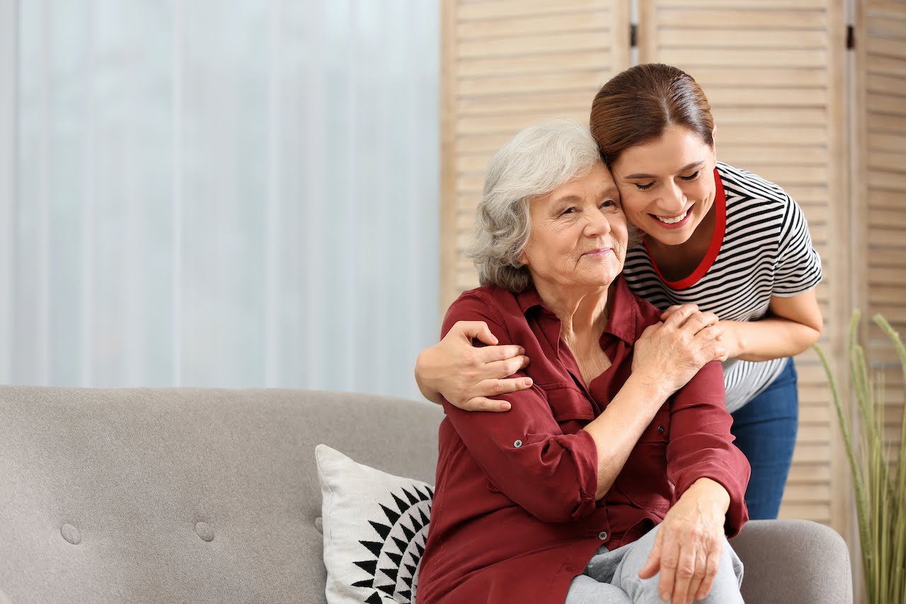senior living design for home wellness