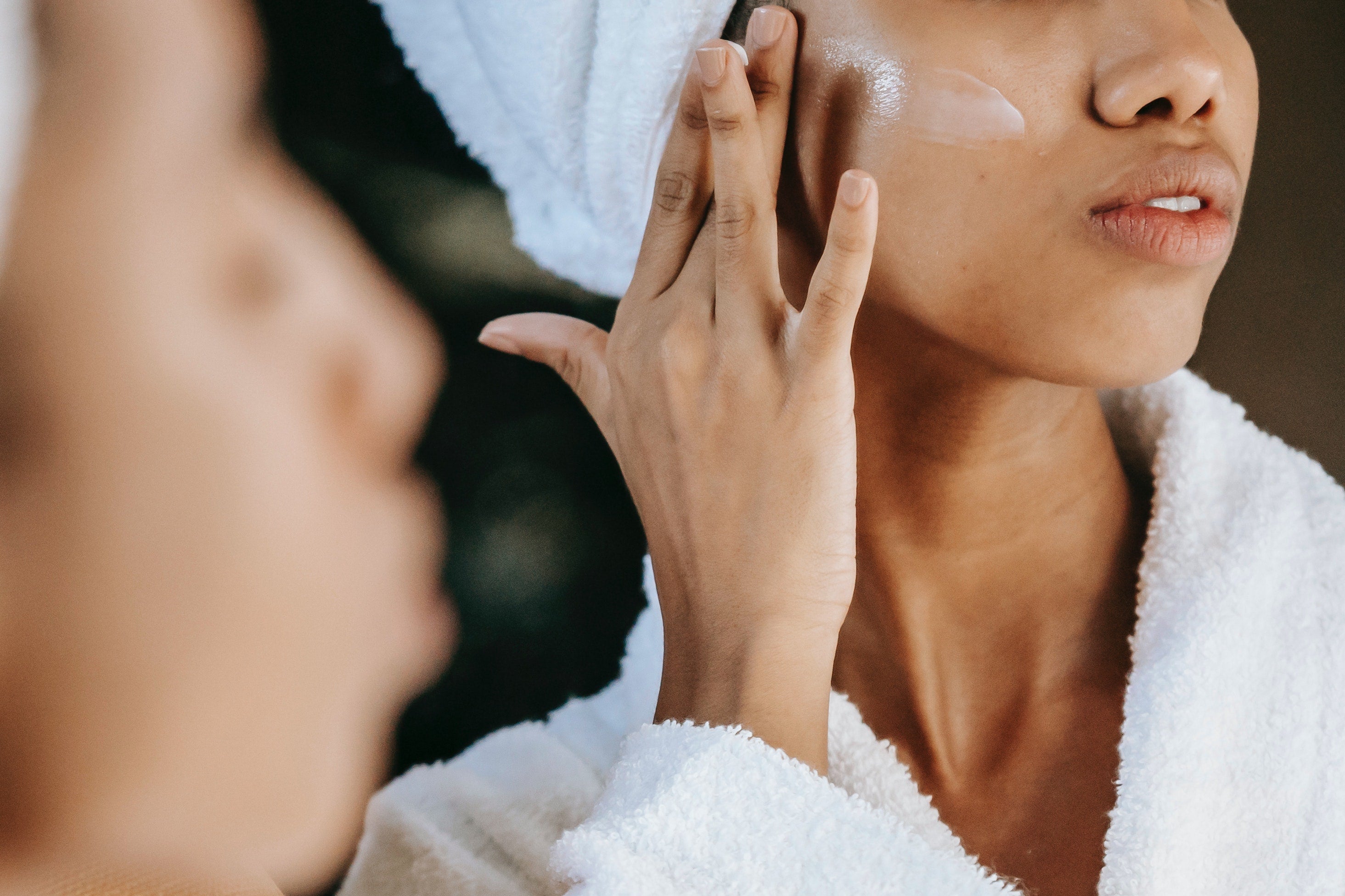 ways to achieve radiant skin