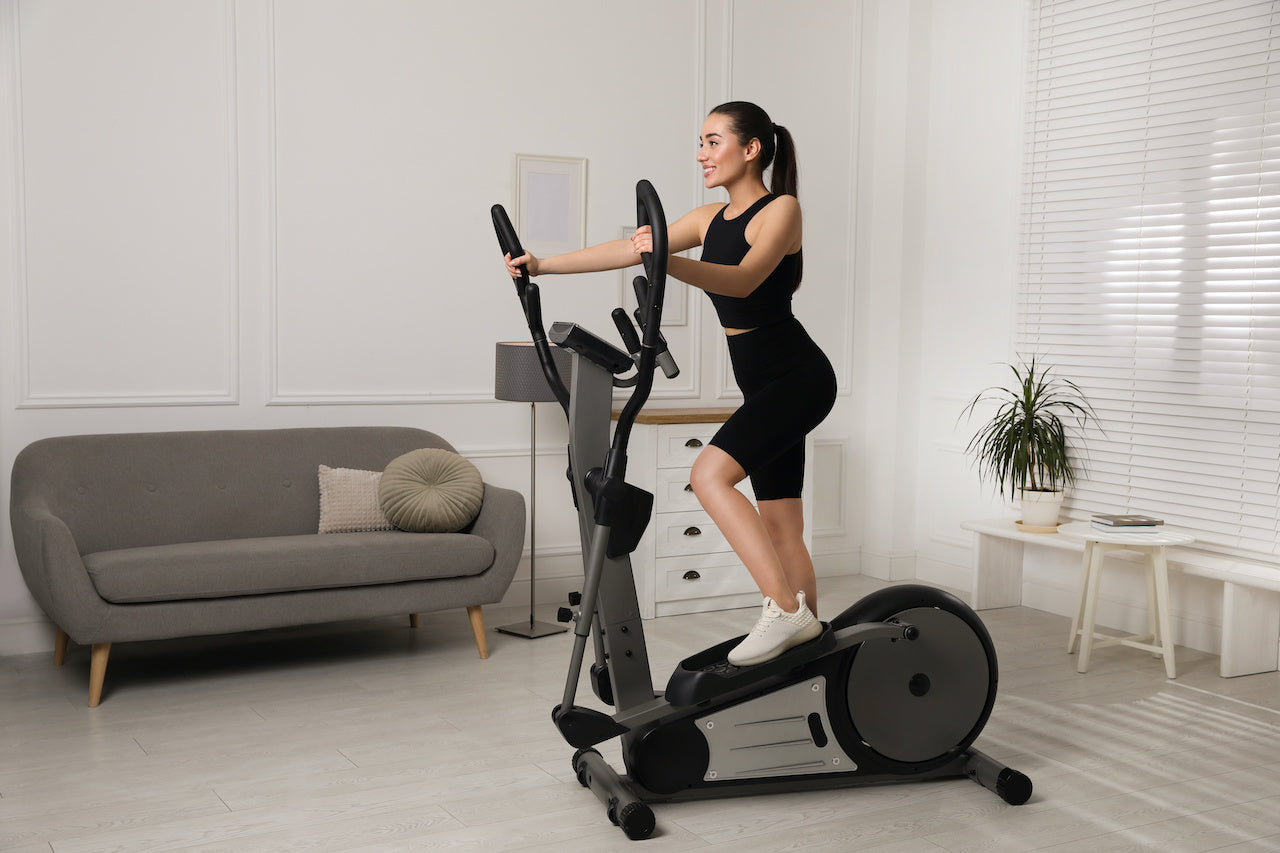 what is low impact exercise