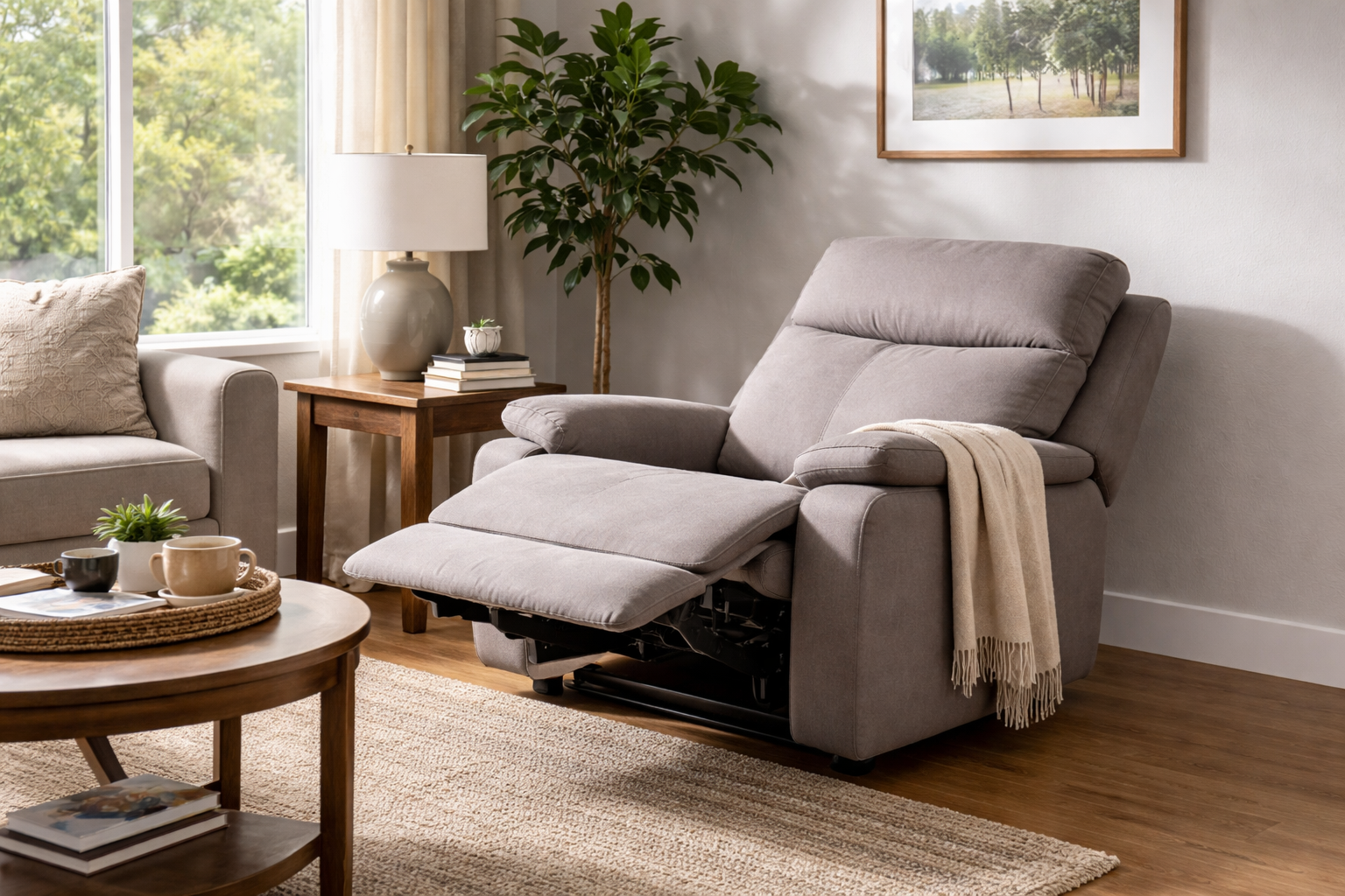 what-is-a-wall-recliner-chair