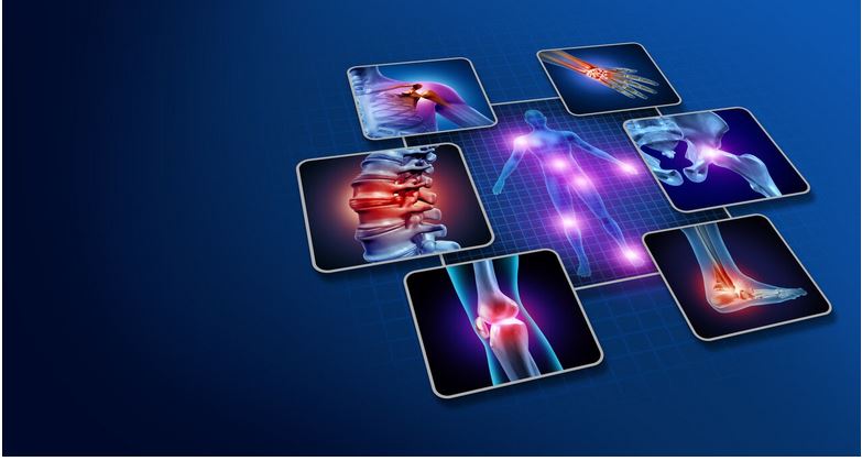 What's Fibromyalgia and How Can You Treat It?