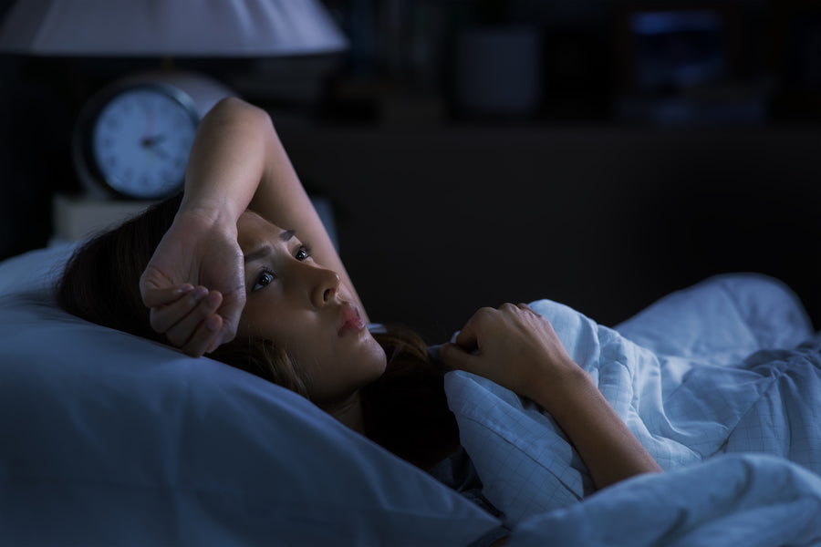 Tips to Incorporate For Chronic Insomnia Treatment