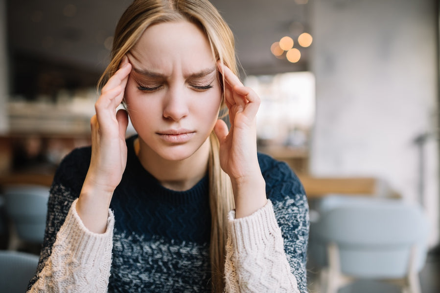 Migraine Self-Care Guide