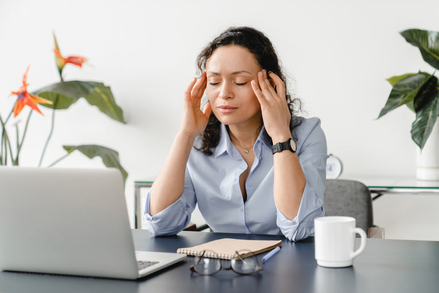 Identifying & Managing Chronic Fatigue Syndrome Symptoms