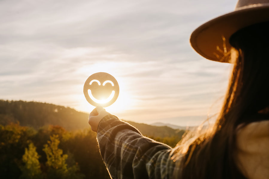 How to Boost Your Mood: A Guide to Positive Mental Health
