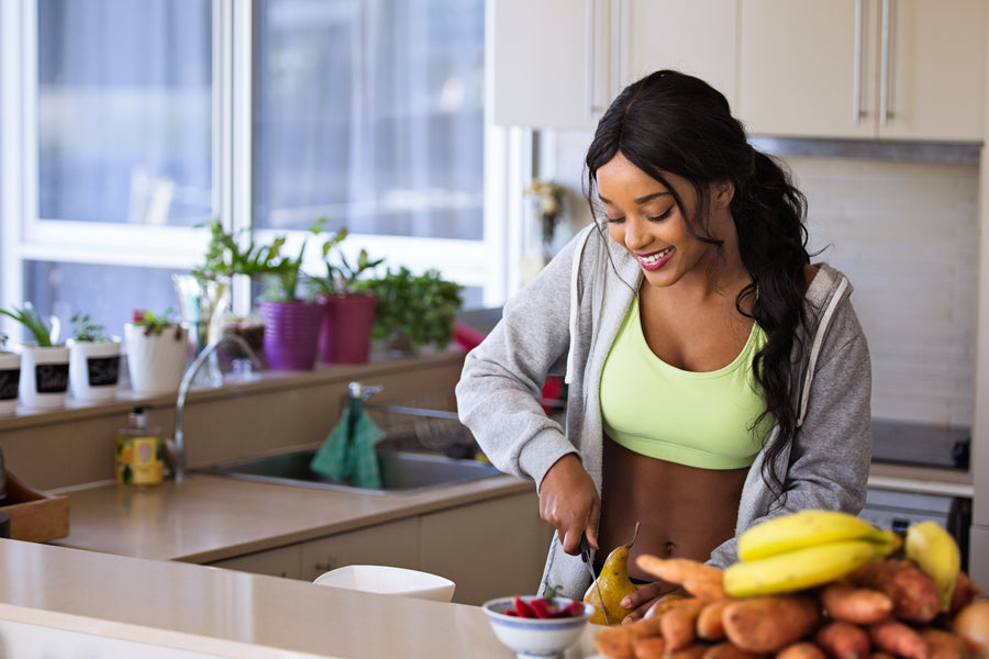 How to Improve Your Health With Simple Lifestyle Changes