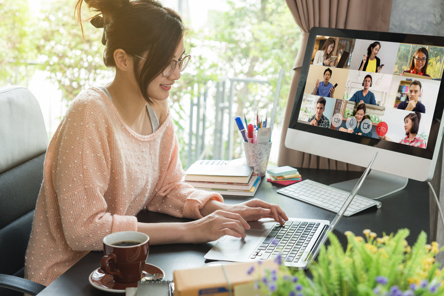 Incorporating a Zero Gravity Chair into Your Home Office Setup