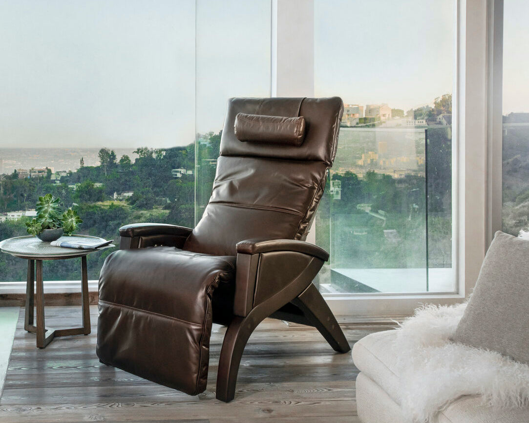 zero gravity chair as a good recliner for your back