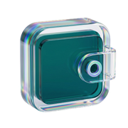 wallet badge