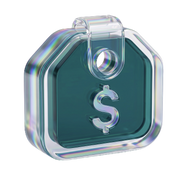 price badge