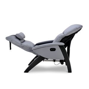 Svago zgr plus dual power zero gravity discount recliner