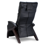 black Svago newton zero gravity chair back view