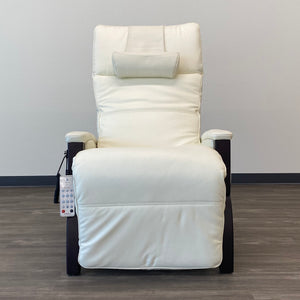 Certified Renewed Svago Newton Zero Gravity Recliner