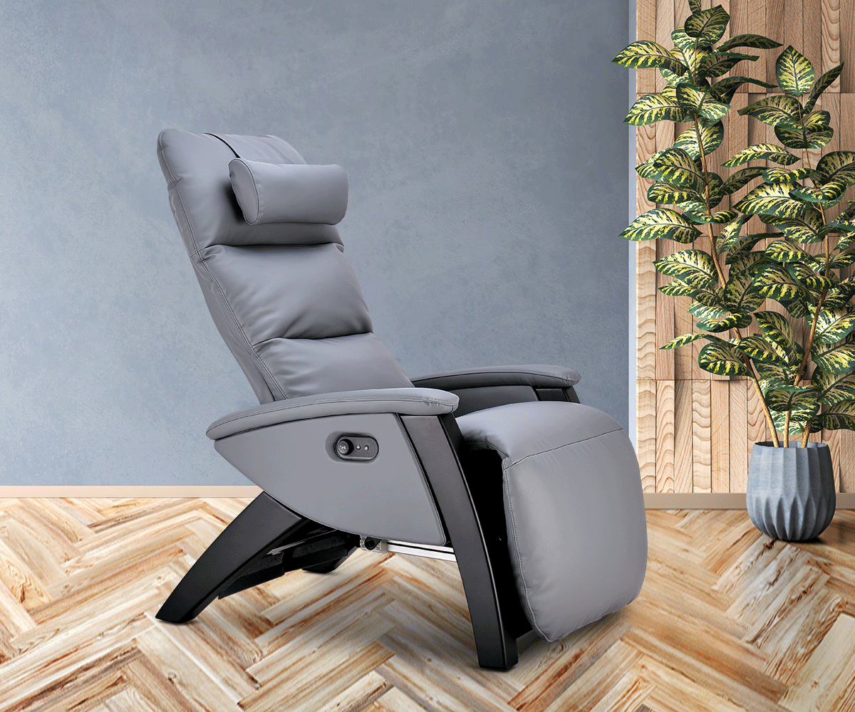 Svago Lite 2 Zero Gravity Recliner Sleep Galleria