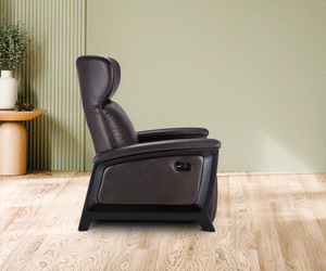 Adjustable Seat for The Motion Mastery