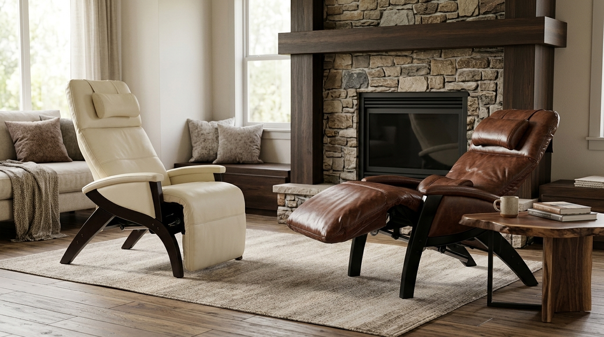 Zero Gravity Chairs & Recliners