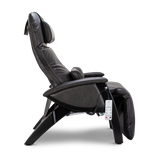 midnight black svago ZGR zero gravity recliner right size view