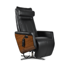 Load image into Gallery viewer, Svago Swivel Zero Gravity Recliner