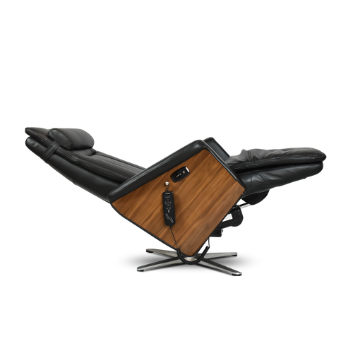 Svago Swivel Zero Gravity Recliner