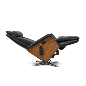 Svago Swivel Zero Gravity Recliner