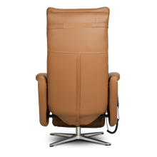 Load image into Gallery viewer, Svago Swivel Zero Gravity Recliner