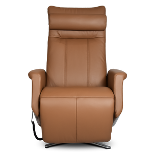 Svago Swivel Zero Gravity Recliner