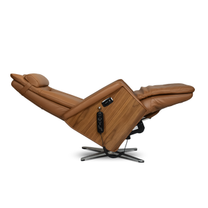 Svago Swivel Zero Gravity Recliner