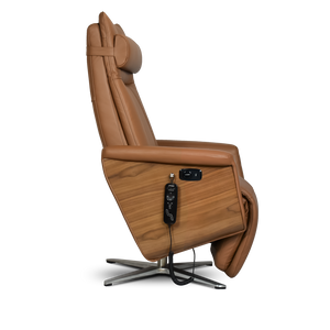 Svago Swivel Zero Gravity Recliner