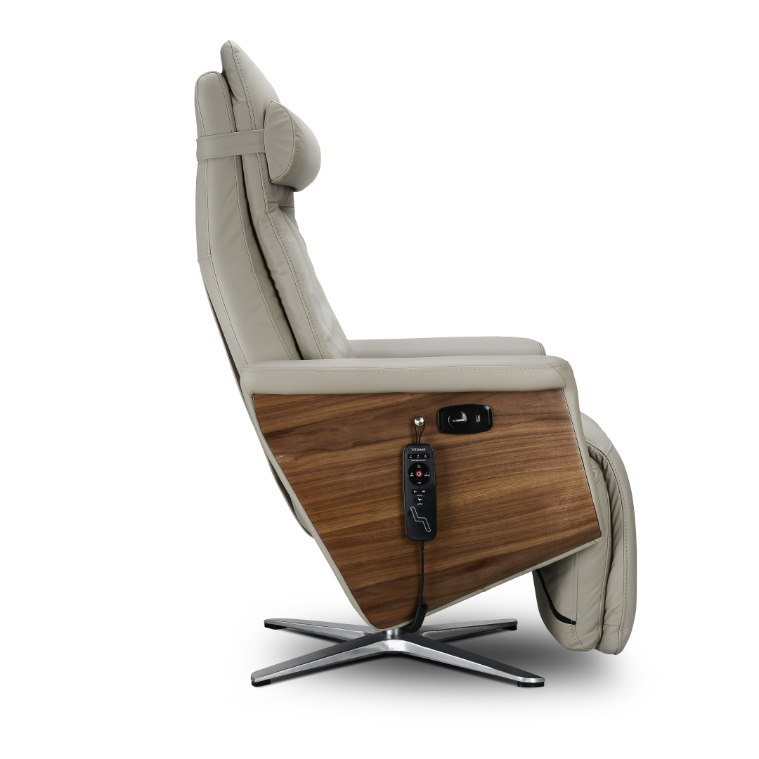 Spinax zero online gravity chair